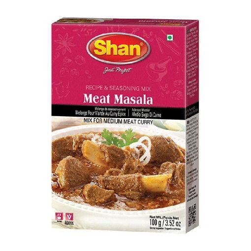 Picture of SHAN MEAT MASALA