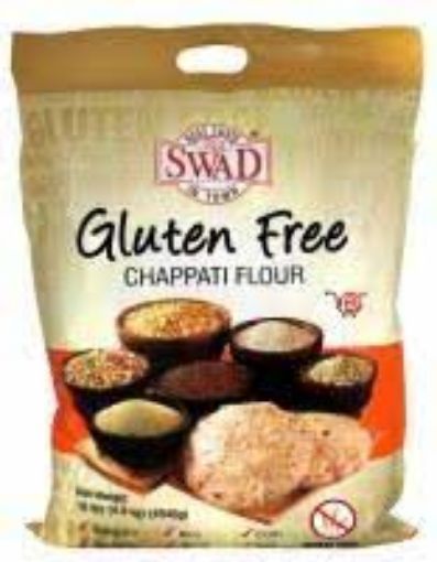 Picture of SWAD  GLUTEN FREE 10LB