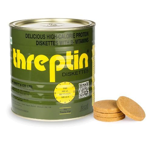 Picture of Threptin biscuits