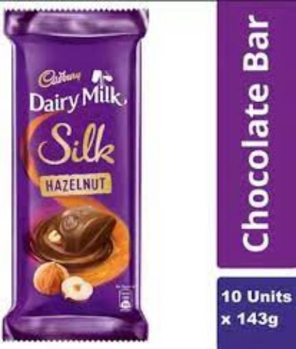 Picture of Cadbury Hazlenut 143gms