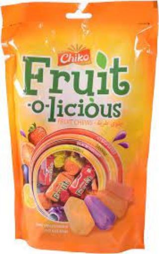 Picture of Chiko Fruit-O-Licious