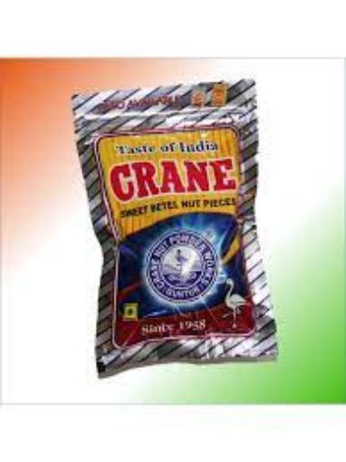 Picture of Crane Sweet &Spicy 80