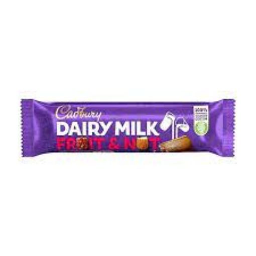 Picture of Dairy Milk Fruit&Nut 49gm