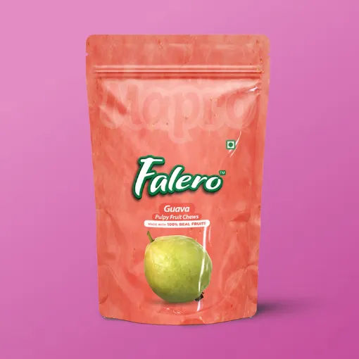 Picture of Falero guava fruit chews