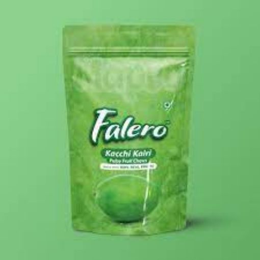 Picture of Falero Kachi Keri Pulpy Fruit Chew