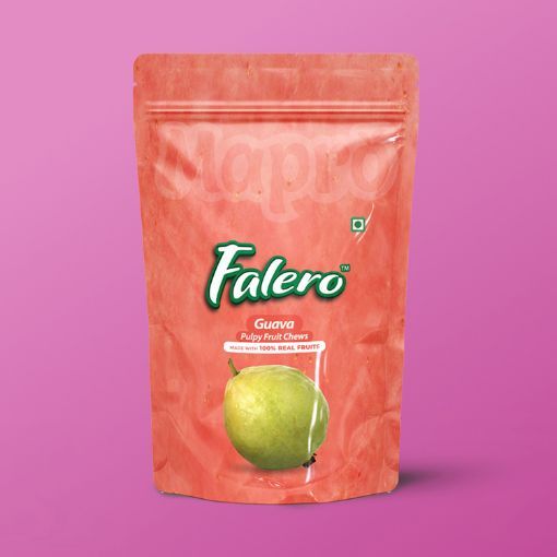 Picture of Falero Pulpy Fruit Chew