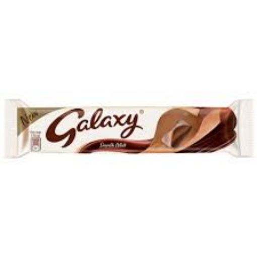 Picture of Galaxy Smooth Milk