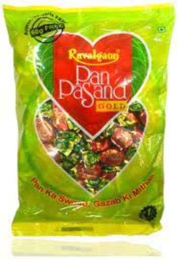 Picture of Gazab Pan Pasand Candy 150gms