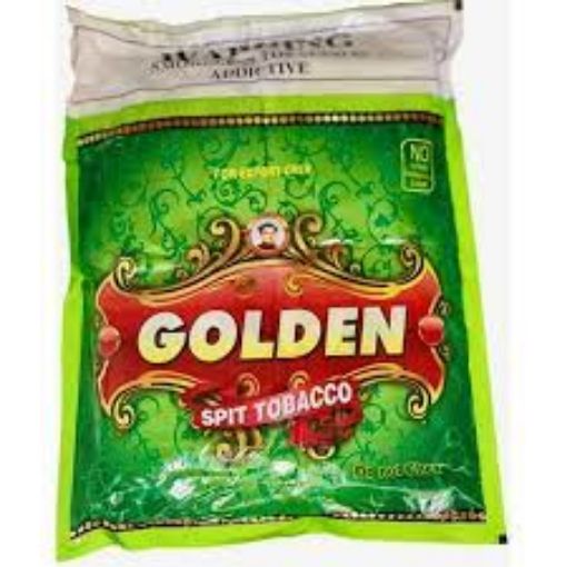 Picture of Golden spit tobacco