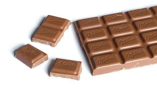 Picture of Milk Chocolate