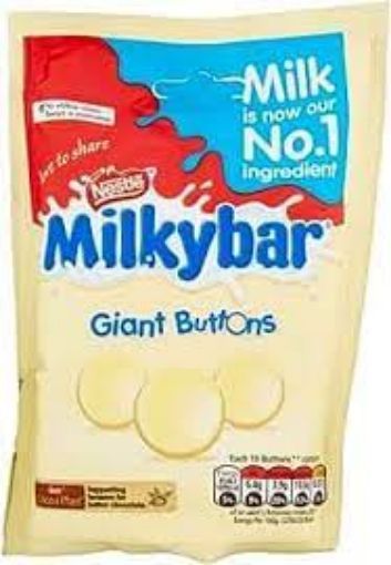 Picture of Nestle Milybar Giant Button