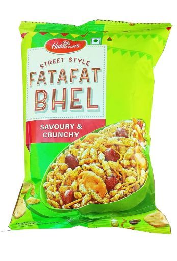 Picture of Hld Fatafat Bhel