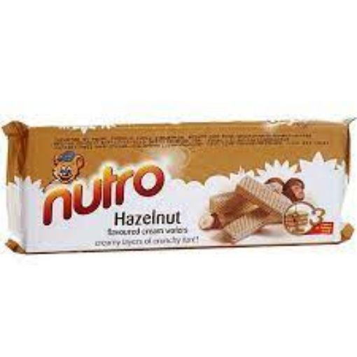 Picture of Neutro Kreme Wafers Hazelnut 75gm