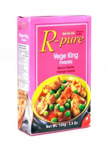 Picture of MDH vegeking masala