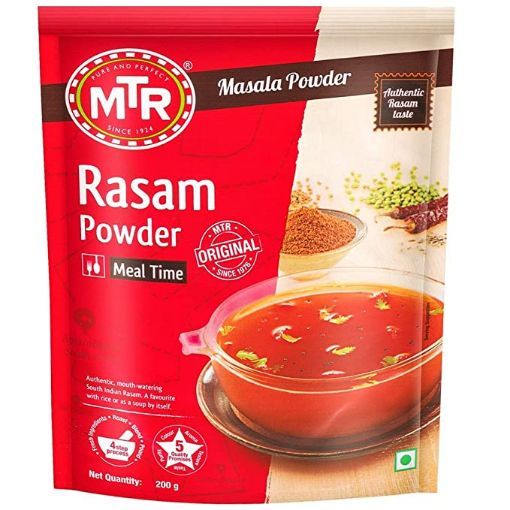 Picture of MTR Rasam powder 7 oz