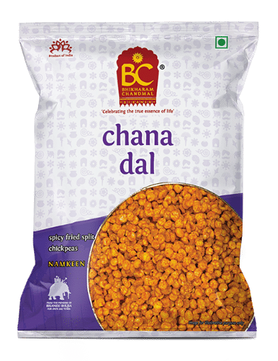 Picture of BC Chana Dal 200gms