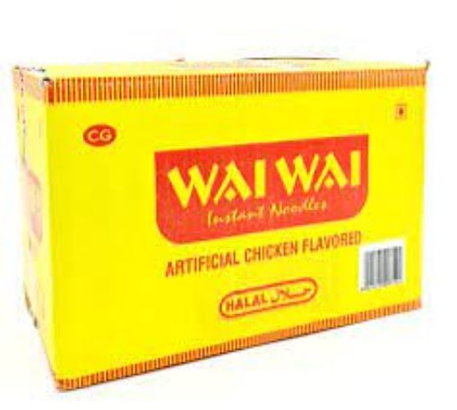 Picture of WAI WAI 30PCS BOX