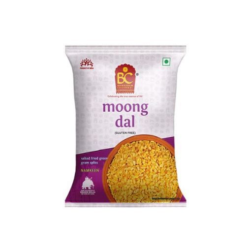 Picture of BC Moong Dal 200gms