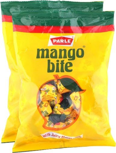 Picture of Parle Mango Bite 1 pc