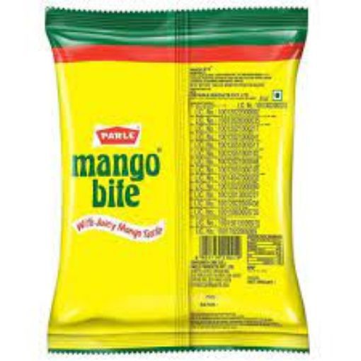 Picture of Parle Mango Bite 102gms