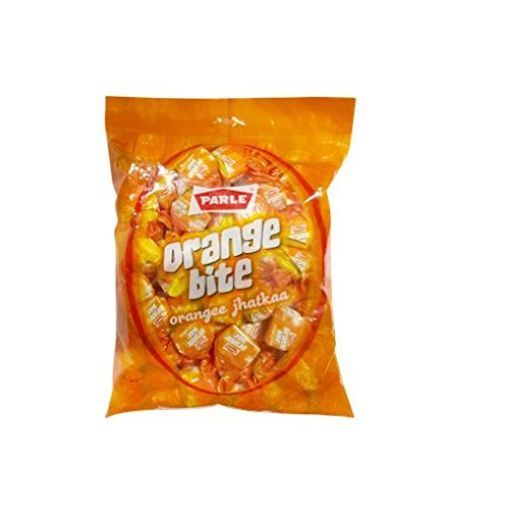 Picture of Parle Orange Bites 289gms