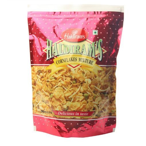 Picture of HLD CornFlakes Mix 400gms