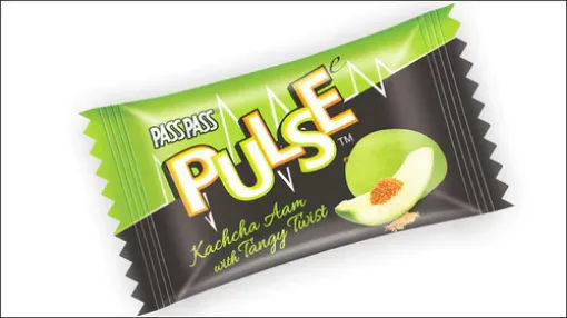 Picture of Pulse passpass Kachcha Mango