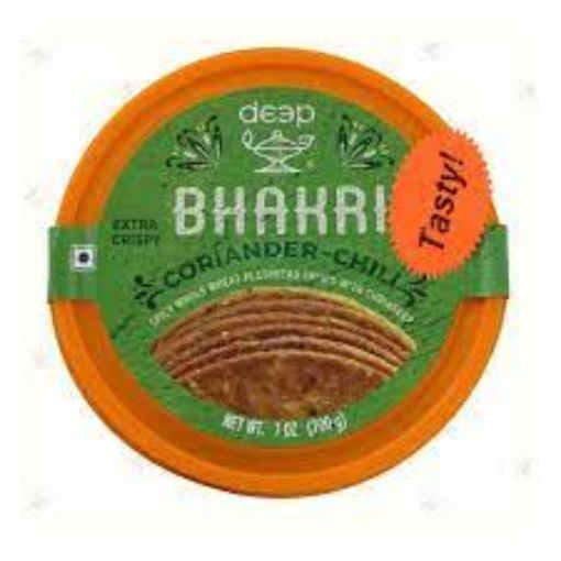 Picture of Deep Bhakri Cor-Chili 7oz