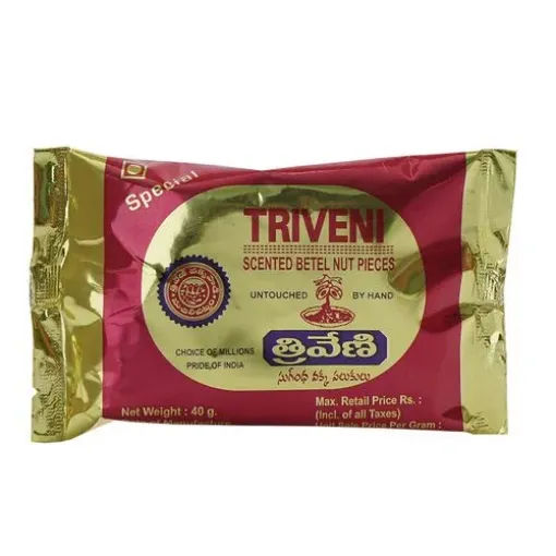 Picture of Triveni 40 g