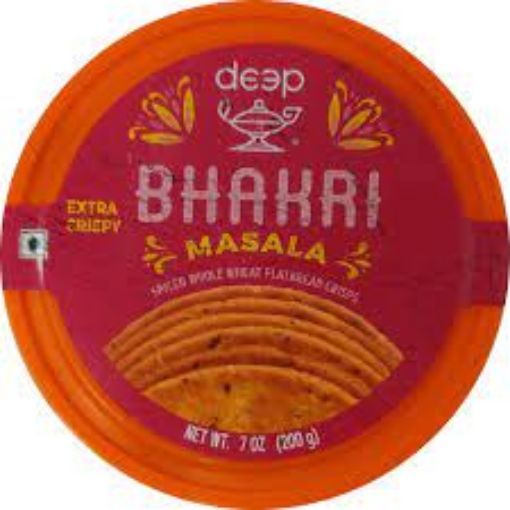 Picture of Deep Bhakri Masala 7oz