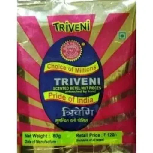 Picture of Triveni 80