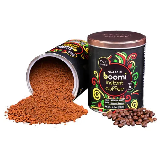 Picture of Araku Boomi Instant Coffee 200gms