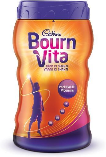 Picture of Bournvita Drink 500gms