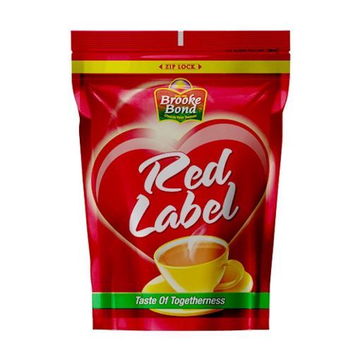 Picture of Brooke Bond Red Label 1800gm