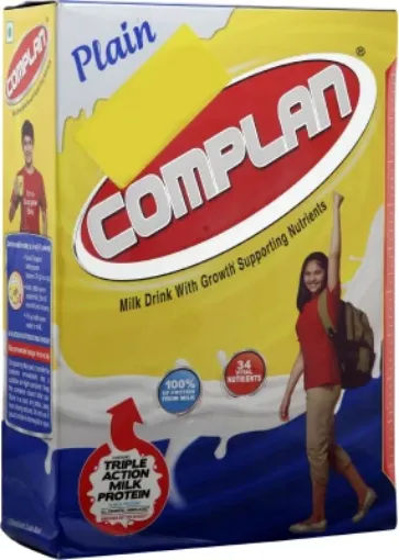 Picture of COMPLAN PLAIN 500G