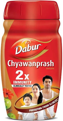 Picture of Dabur Chyawanprash 500g