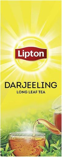 Picture of Lipton Darjeeling Tea 500 gm