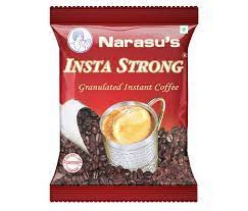 Picture of Narasus Pure Filter Coffee