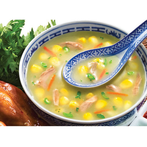 Picture of MTR RTE Baby Corn Soup 250g