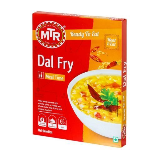 Picture of MTR RTE Dal Fry