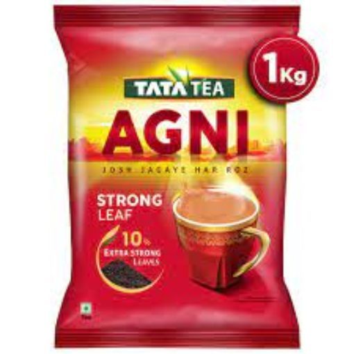 Picture of TATA TEA AGNI 1 kg