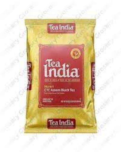 Picture of Tea India Loose CTC Assam Black Tea 1lb