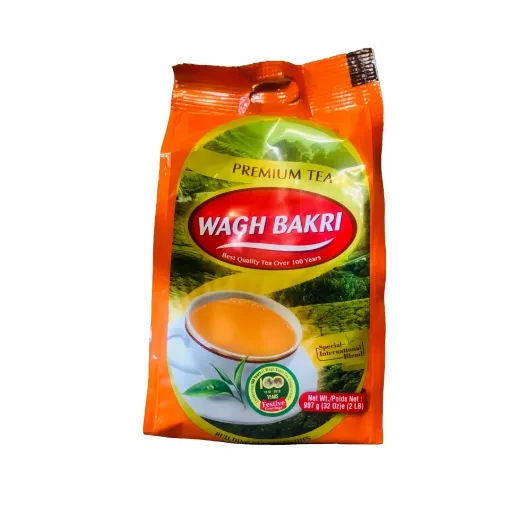 Picture of TEA WAGH BAKRI 2 lb