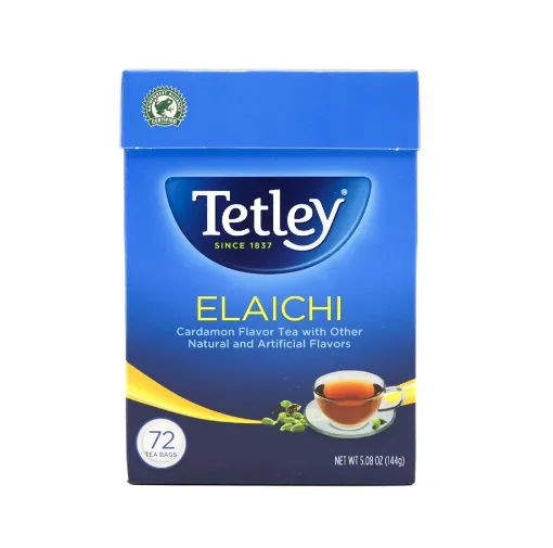 Picture of Tetley Elaichi 144gm