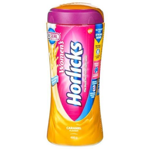 Picture of Womens HORLICKS 400gms