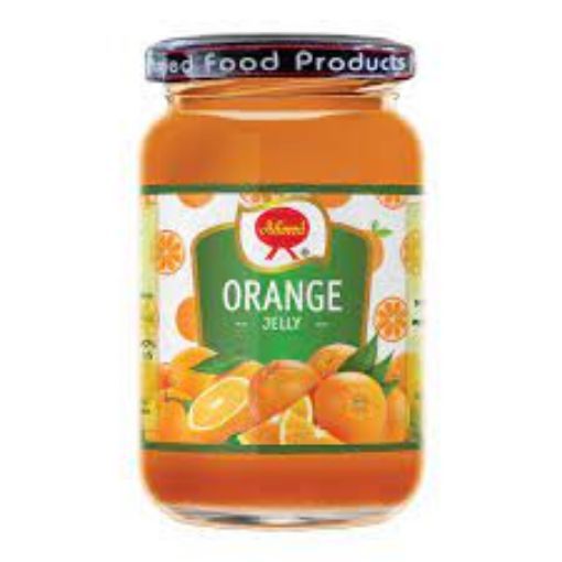 Picture of Ahmed Orange Jelly 70gms