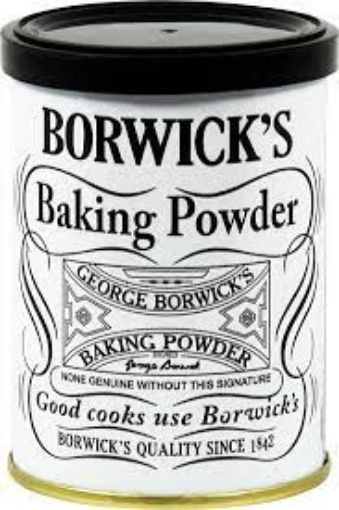 Picture of Borwicks Baking Powder