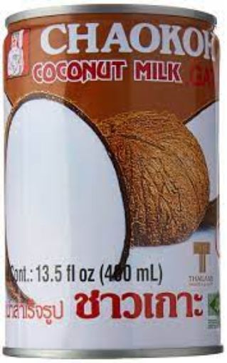 Picture of CHAOKOH COCONUT MILK