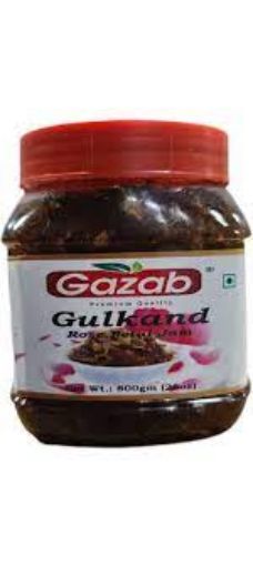 Picture of Gazab Gulkand 800gms