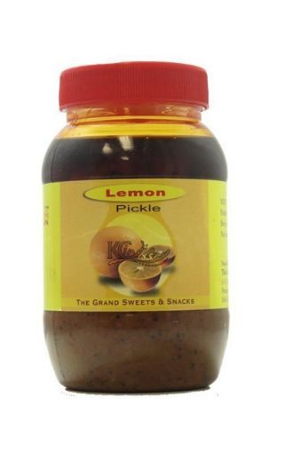 Picture of Grand Lime Pickle